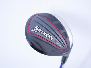 fairway_wood : หัวไม้ 5 Srixon Z F85 Loft 18 ก้าน Miyazaki Flex S