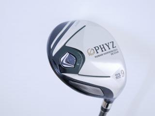 fairway_wood : หัวไม้ 9 Tourstage PHYZ (ซี่รีย์ท็อปของ Tourstage) Loft 23 Flex R