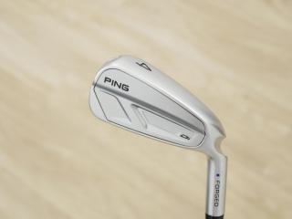 fairway_wood : ไม้กระเทย Ping iDi Forged (รุ่นล่าสุด ออกปี 2026) Loft 23 ก้าน NS Pro Modus GOST Hybrid Flex S