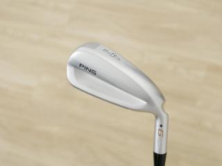 fairway_wood : ไม้กระเทย Ping G400 Crossover (ปี 2018) Loft 22 ก้านเหล็ก NS Pro 850 Flex S