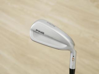 fairway_wood : ไม้กระเทย Ping G400 Crossover (ปี 2018) Loft 25 ก้านเหล็ก NS Pro 850 Flex S