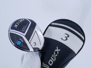 fairway_wood : หัวไม้ 3 XXIO 11 (ปี 2021) Loft 15 ก้าน MP-1100 Flex SR