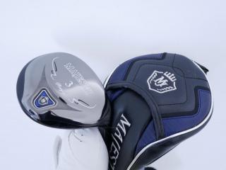 fairway_wood : หัวไม้ 3 Maruman MAJESTY Royal SP (ออกปี 2018 รุ่นท้อปสุด ของใหม่ 2 หมื่นบาท) Loft 15 Flex R