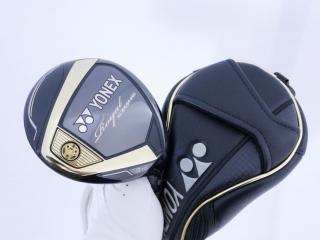 Fairway Wood : Other Brand : หัวไม้ 3 Yonex Royal E-Zone (รุ่นท๊อปสุด ออกปี 2022) Loft 15 Flex SR