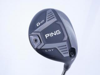 Fairway Wood : Ping : หัวไม้ 3 Ping G425 LST (รุ่นปี 2022) Loft 14.5 ก้าน Ping 55 Flex SR