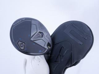 fairway_wood : หัวไม้ 3 Cobra Darkspeed X (รุ่นปี 2024) Loft 15 ก้าน Fujikura Speeder NX Flex S