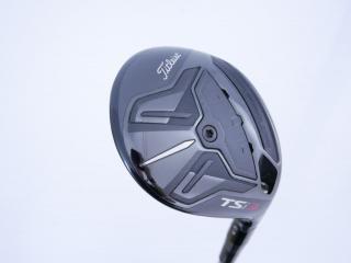 fairway_wood : หัวไม้ 3 Titleist TSi3 (ออกปี 2021) Loft 15 ก้าน Tour AD TP-6 Flex S