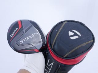 fairway_wood : หัวไม้ 3 Taylormade Stealth (รุ่นปี 2022 Japan Spec.) Loft 15 ก้าน Mitsubishi TENSEI TM50 Flex R
