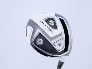 Fairway Wood : Taylormade : หัวไม้ 5 Taylormade Gloire G (รุ่นท๊อปสุด) Loft 18 Flex R