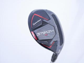 Fairway Wood : Taylormade : ไม้กระเทย Taylormade Stealth 2 (รุ่นปี 2023) Loft 25 ก้านเหล็ก KBS MAX MT 85 Flex S