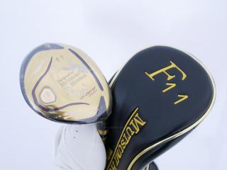 Fairway Wood : Other Brand : **ของใหม่ ยังไม่แกะพลาสติก** หัวไม้ 11 Mutsumi Honma MH250SF Loft 27 Flex R