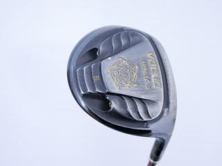 fairway_wood : หัวไม้ 5 Katana Voltio NINJA G 880Hi (ตัวท๊อป มี Offset กันลูกออกขวา รุ่นปี 2018) Loft 18 ก้าน Fujikura Speeder 361 Flex R