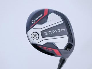Fairway Wood : หัวไม้ 3 Taylormade Stealth Plus Titanium (ออกปี 2022) Loft 15 ก้าน Mitsubishi TENSEI TM50 Flex R