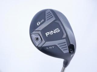 fairway_wood : หัวไม้ 3 Ping G425 LST (รุ่นปี 2022) Loft 14.5 ก้าน Ping 55 Flex SR