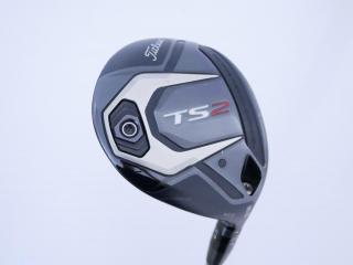 fairway_wood : หัวไม้ 4 Titleist TS2 (ออกปี 2019) Loft 16.5 ก้าน Fujikura Speeder 519 Evolution Flex R