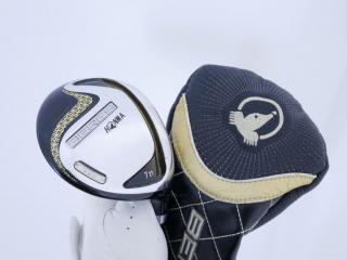 Fairway Wood : Honma : **ก้าน 3 ดาว** หัวไม้ 7 Honma Beres 2020 (ออกปี 2020) Loft 21 ก้าน Honma ARMRQ (47) Flex SR (3 ดาว)