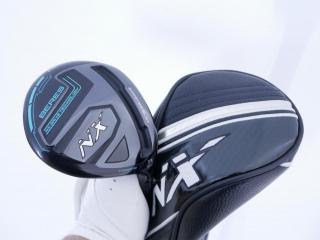 Fairway Wood : Honma : หัวไม้ 3 Honma Beres NX Titanium (รุ่นปี 2023) Loft 15 สุดยอดก้าน Crazy Arrow Fairway Flex S