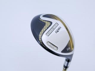 fairway_wood : **ก้าน 3 ดาว** ไม้กระเทย Honma Beres 2020 (ออกปี 2020) Loft 28 ก้าน Honma ARMRQ (42) Flex R (3 ดาว)