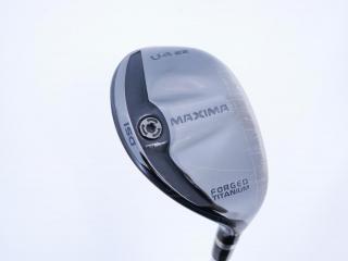 fairway_wood : ไม้กระเทย Ryoma Maxima U Titanium (รุ่นล่าสุด ออกปี 2022) Loft 22 ก้าน Fujikura MCH 80 Flex S