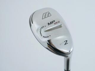 Fairway Wood : Other Brand : ไม้กระเทย Mizuno MP UX2 Loft 17 Flex SR
