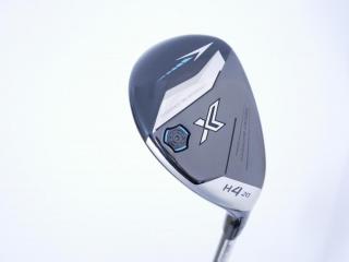 fairway_wood : ไม้กระเทย XXIO X (รุ่นล่าสุด ปี 2024) Loft 20 ก้าน Miyazaki AX-3 Flex S