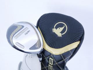 fairway_wood : **ของใหม่ ยังไม่แกพลาสติก** หัวไม้ 5 Honma Beres 2020 (ออกปี 2020) Loft 18 ก้าน Honma ARMRQ (47) Flex SR (2 ดาว)