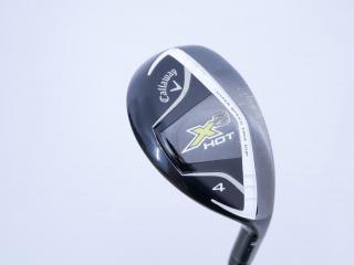 fairway_wood : ไม้กระเทย Callaway X2 Hot Loft 22 Flex SR