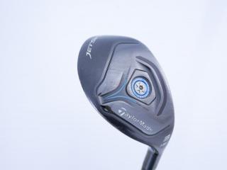 Fairway Wood : Taylormade : ไม้กระเทย Taylormade Jetspeed Loft 19 ก้านเหล็ก KBS C-Taper 90 Flex S