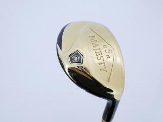 Fairway Wood : Maruman : ไม้กระเทย Maruman MAJESTY Prestigio X (ออกปี 2019 รุ่นท้อปสุด ของใหม่ 3 หมื่น) Loft 22 Flex R