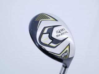Fairway Wood : Honma : ไม้กระเทย Honma Bezeal 525 (รุ่นปี 2016) Loft 22 Flex SR
