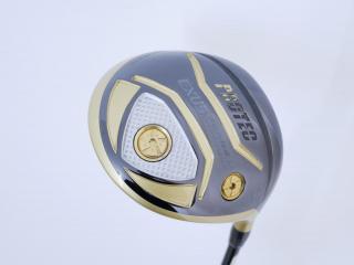 fairway_wood : Mini Driver Protec EXUS (หายากก บริษัทเดียวกับ Superman) Loft 14 Flex SR