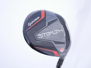 fairway_wood : หัวไม้ 3 Taylormade Stealth (รุ่นปี 2022 Japan Spec.) Loft 15 สุดยอดก้าน Crazy Black 46 Flex SX