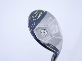 fairway_wood : ไม้กระเทย Bridgestone JGR (รุ่นปี 2018) Loft 23 ก้าน Fujikura Air Speeder