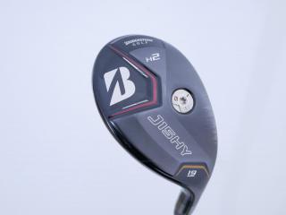 fairway_wood : ไม้กระเทย Bridgestone J15HY Loft 19 ก้านเหล็ก NS Pro 950 Flex S