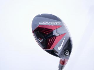 fairway_wood : ไม้กระเทย Nike Covert VRS Loft 23 (ปรับได้) ก้าน Mitsubishi KUROKAGE 80HY Flex X