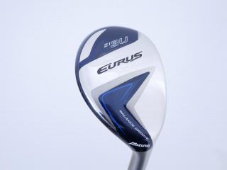 fairway_wood : ไม้กระเทย Mizuno Eurus 5GO Loft 21 Flex R