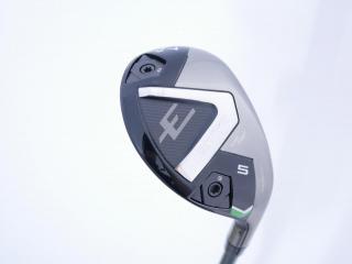 Fairway Wood : callaway : ไม้กระเทย Callaway ELYTE Max Fast (ออกปี 2025) Loft 24 ก้าน UST Mamiya LIN-Q 40 Flex SR