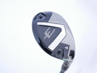 Fairway Wood : callaway : ไม้กระเทย Callaway ELYTE X (ออกปี 2025) Loft 21 ก้าน Fujikura VENTUS 5 Flex SR