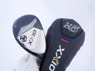 fairway_wood : ไม้กระเทย XXIO 13 (ออกปี 2024) Loft 23 ก้าน MP-1300 Flex S