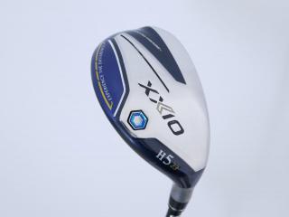 fairway_wood : ไม้กระเทย XXIO 12 (รุ่นปี 2023) Loft 23 ก้าน MP-1200 Flex R