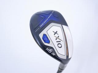 fairway_wood : ไม้กระเทย XXIO 10 (ปี 2019) Loft 26 ก้าน MP-1000 Flex R