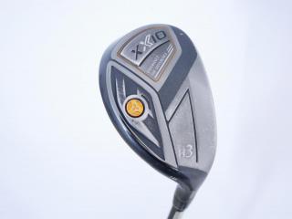 fairway_wood : ไม้กระเทย XXIO X EKS (ปี 2021) Loft 18 ก้าน Miyazaki AX-1 Flex S
