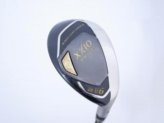 fairway_wood : ไม้กระเทย XXIO Prime 10 (รุ่นท๊อปสุด ปี 2020) Loft 26 ก้าน SP-1000 Flex R