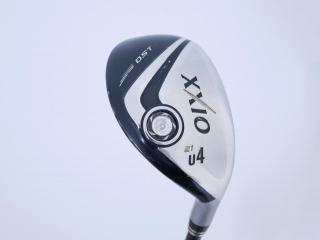 fairway_wood : ไม้กระเทย XXIO 9 Miyazaki Model (รุ่นปี 2016) Loft 21 Flex S