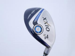 fairway_wood : ไม้กระเทย XXIO 9 (รุ่นปี 2016) Loft 21 ก้าน MP-900 Flex SR