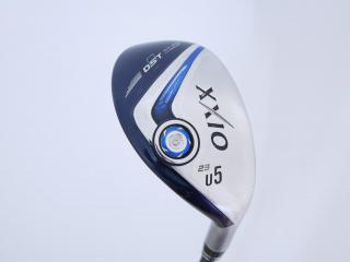 fairway_wood : ไม้กระเทย XXIO 9 (รุ่นปี 2016) Loft 23 ก้าน MP-900 Flex SR