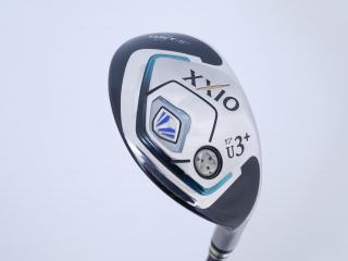 fairway_wood : ไม้กระเทย XXIO 8 (ออกปี 2015) Loft 17 ก้าน MP-800 Flex S