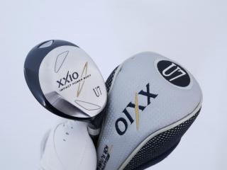 fairway_wood : ไม้กระเทย XXIO Impact Power Body Loft 23 Flex R