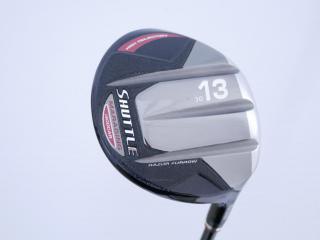 Fairway Wood : Maruman : หัวไม้ 13 Maruman Shuttle i4000ar Loft 30 Flex SR