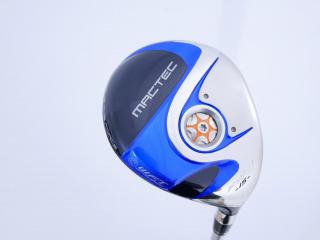 Fairway Wood : Other Brand : หัวไม้ 3 Macgregor Mactec FS-101 Loft 15 Flex SR